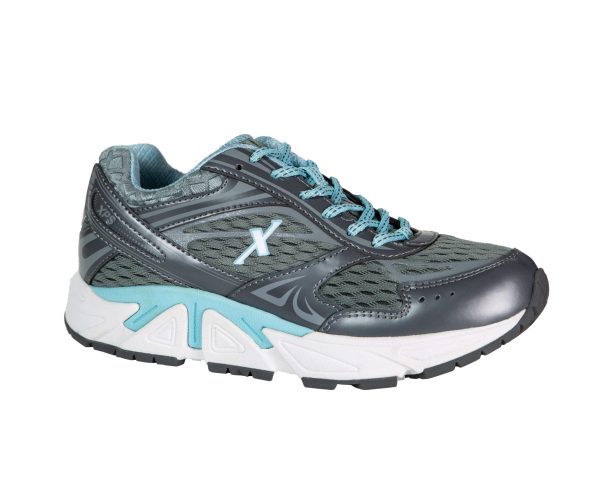 Genesis XPS Women's Graphite/Mint X62415 - Image 6