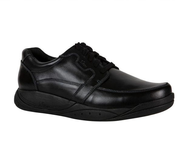 Stockholm Black Men's X19600 - Image 2