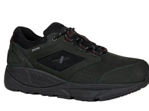 HYPERION II BLACK X76550