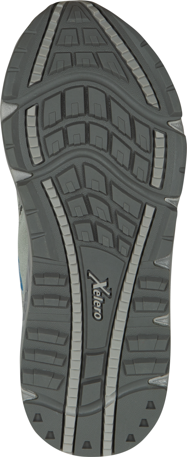 MATRIX 2020 WOMEN'S GREY X65649 - Image 4