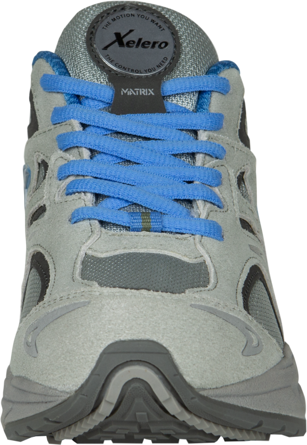 MATRIX 2020 WOMEN'S GREY X65649 - Image 3