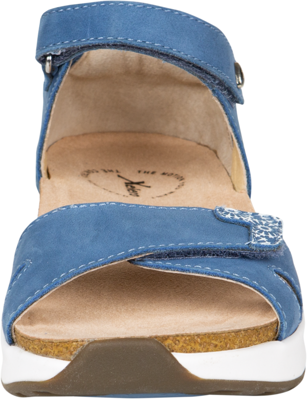 Santorini Women's Denim X29837 - Image 3