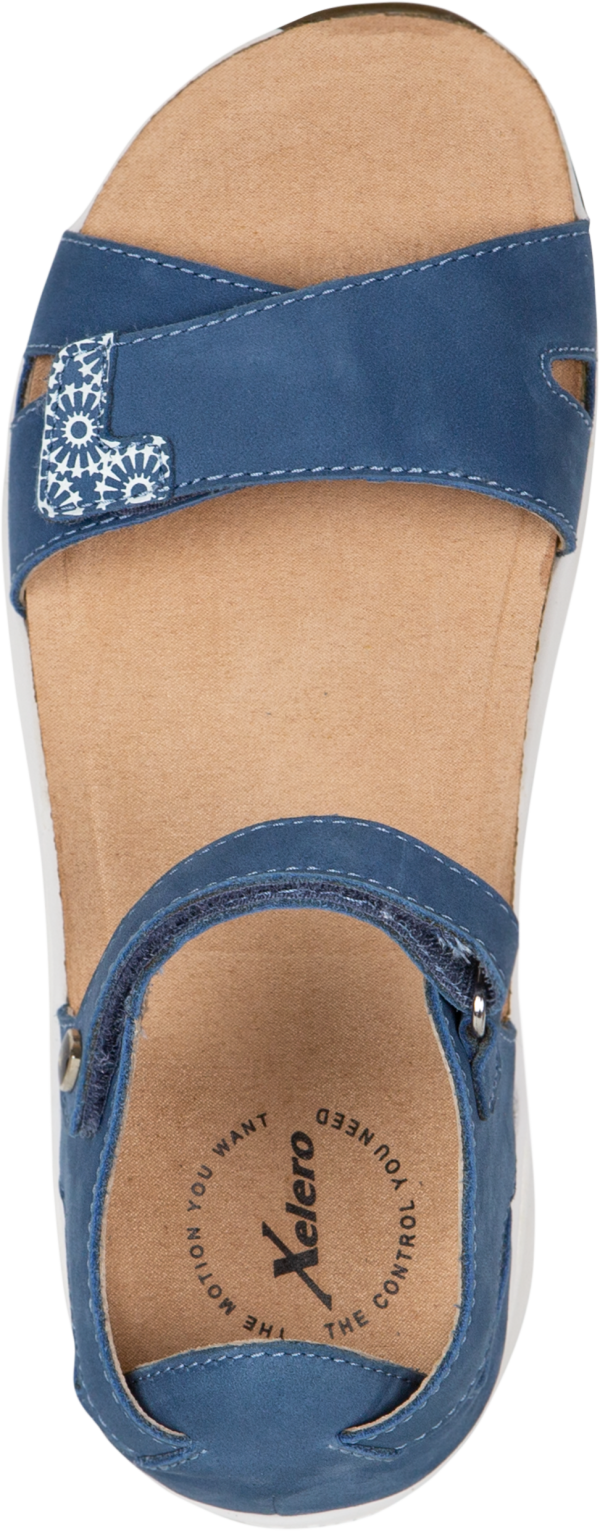 Santorini Women's Denim X29837 - Image 2