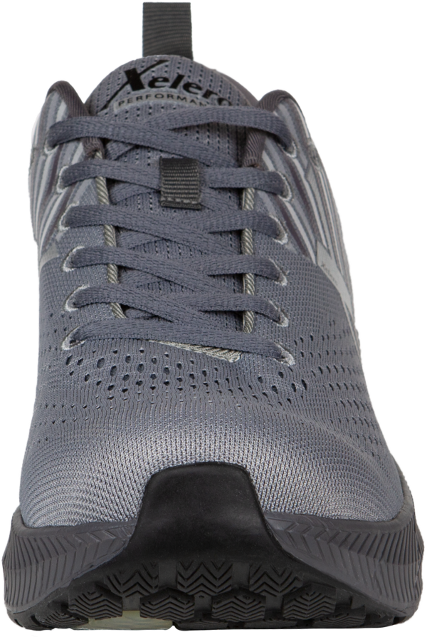 Steadfast Men's Carbon Grey X52834 - Image 3