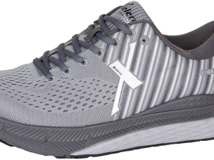 Steadfast Men's Carbon Grey X52834