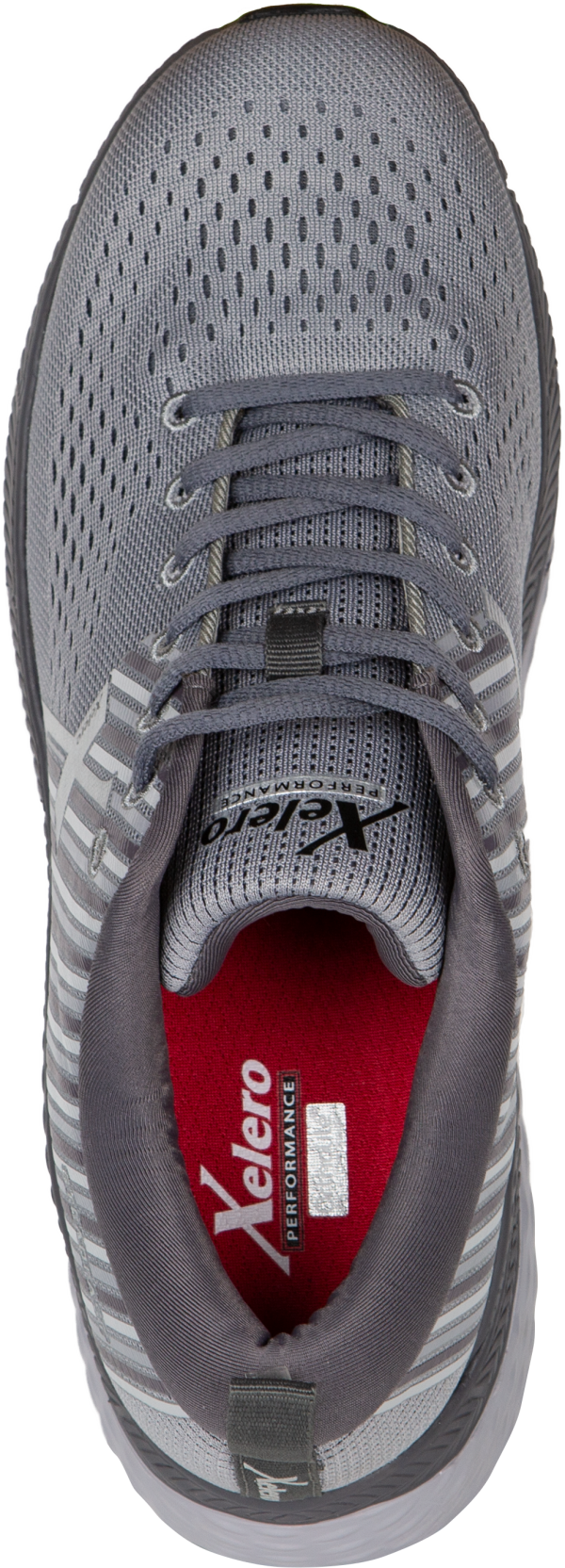 Steadfast Men's Carbon Grey X52834 - Image 2