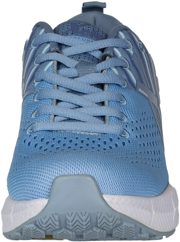 Steadfast Women's Light Blue/White X96036 - Image 2