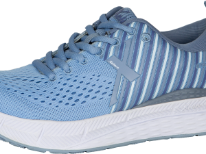 Steadfast Women's Light Blue/White X96036