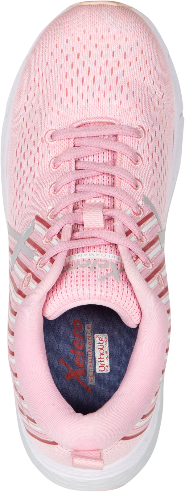 Steadfast Women's Pink X96064 - Image 2