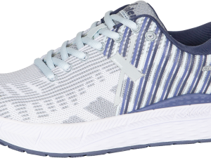 Steadfast Women's White/Violet X96048