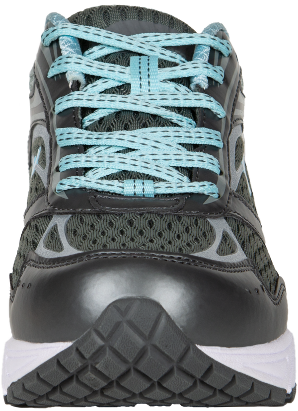 Genesis XPS Women's Graphite/Mint X62415 - Image 3