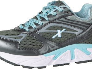 Genesis XPS Women's Graphite/Mint X62415
