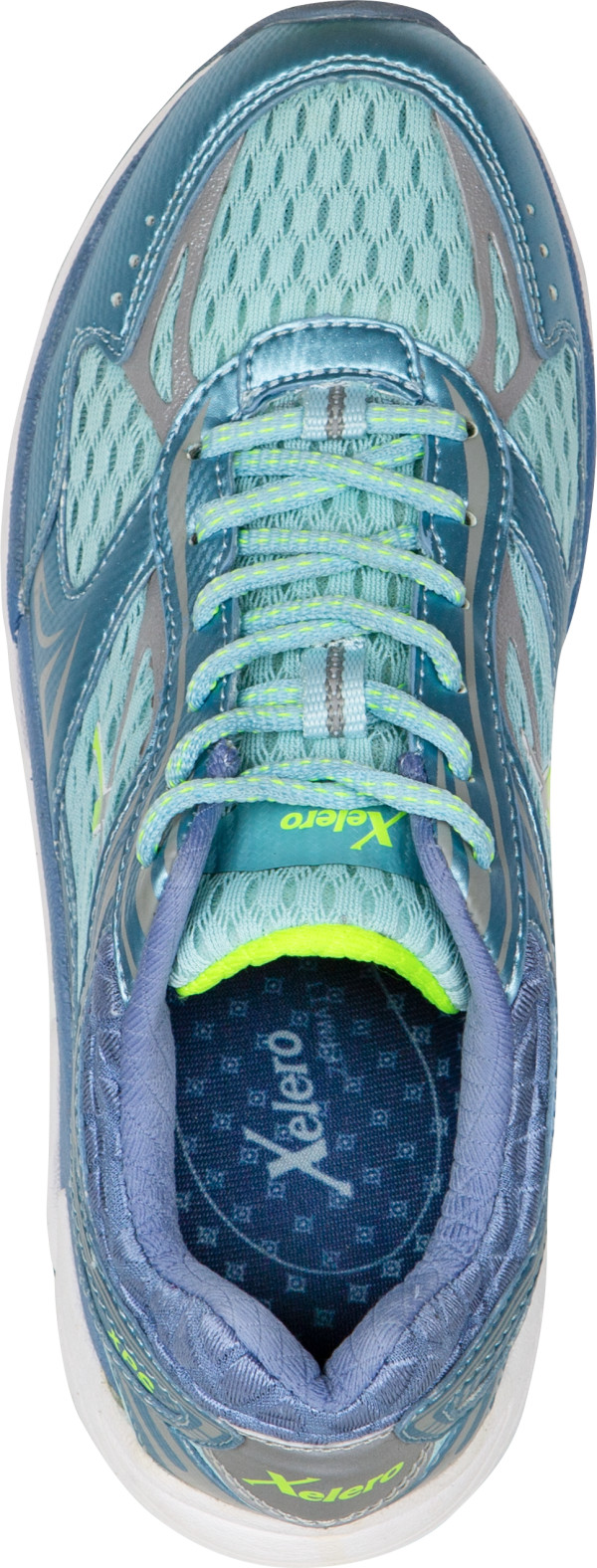 GENESIS XPS WOMEN'S MESH X62466 - Image 2