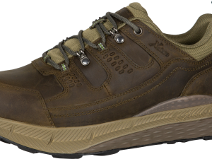 Steadfast Hiker Lo Men's Crazy Horse Brown X73444
