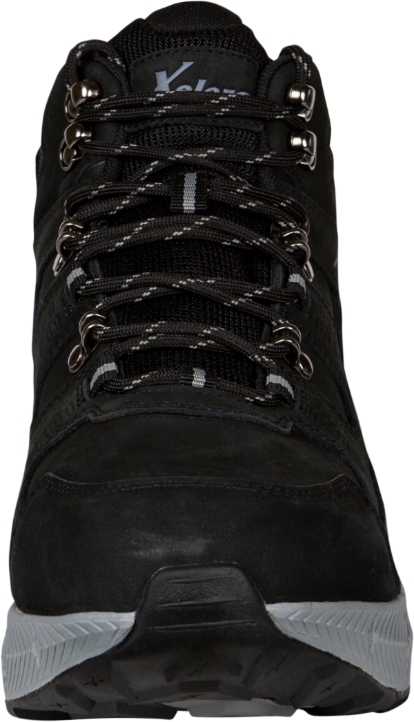 Steadfast Hiker Hi Men's Black X73000 - Image 3