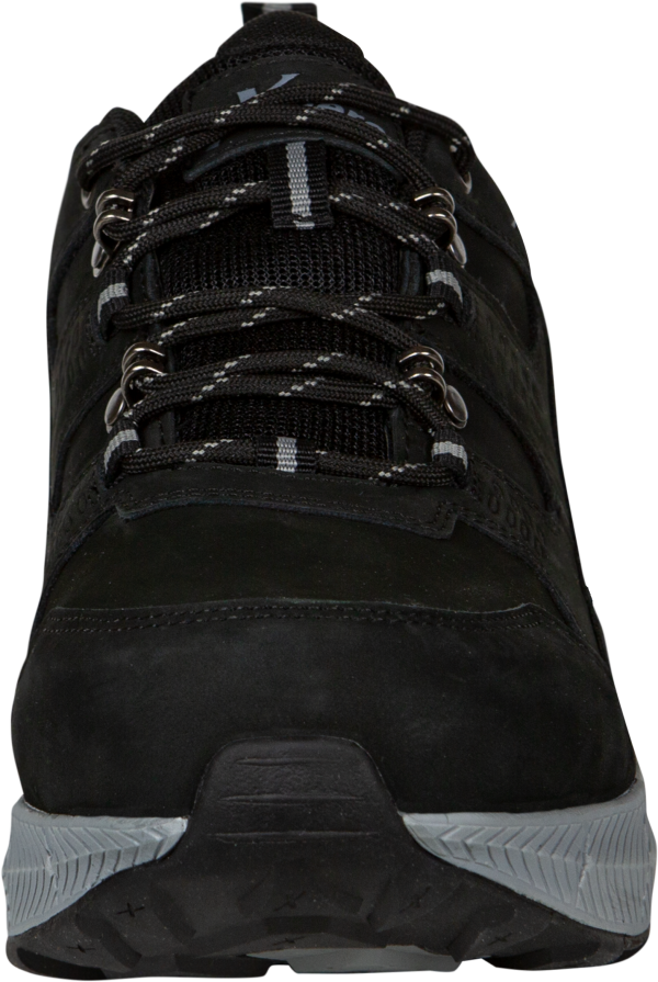 Steadfast Hiker Lo Men's Black X73011 - Image 3