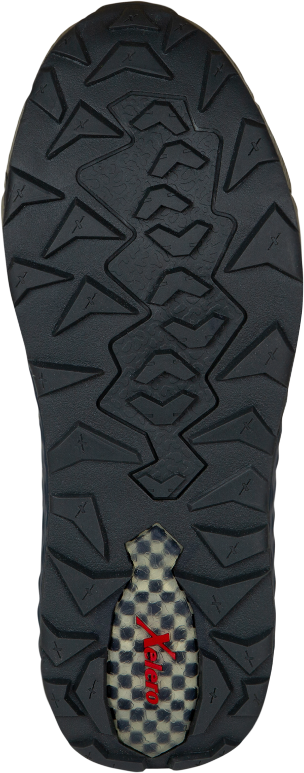 Steadfast Hiker Hi Women's X71252 - Image 4