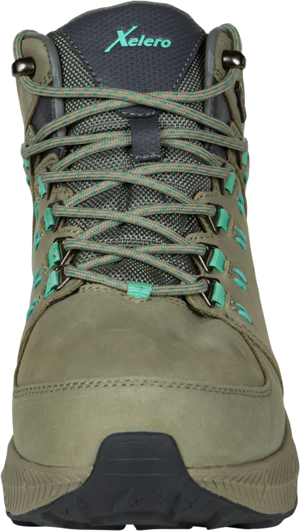 Steadfast Hiker Hi Women's X71252 - Image 3