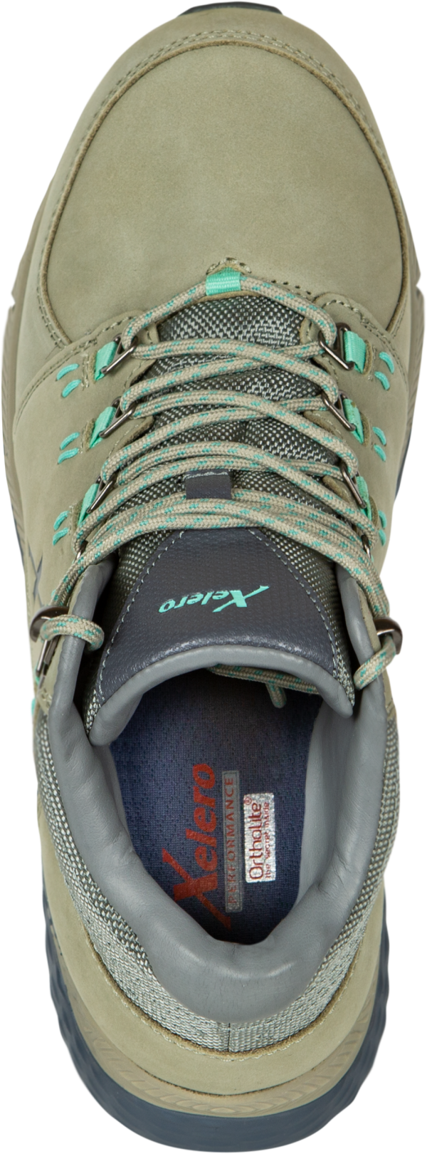 Steadfast Hiker Hi Women's X71252 - Image 2
