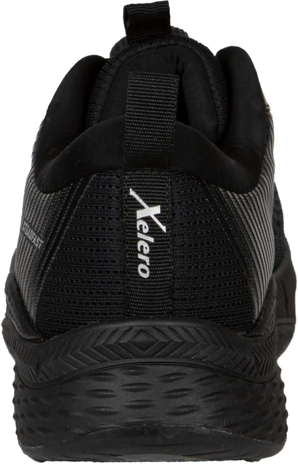 Steadfast Men's FitGo Black X52860 - Image 3