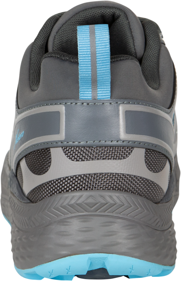 Steadfast Trail Women's Granite/Glacier Blue X70446 - Image 5