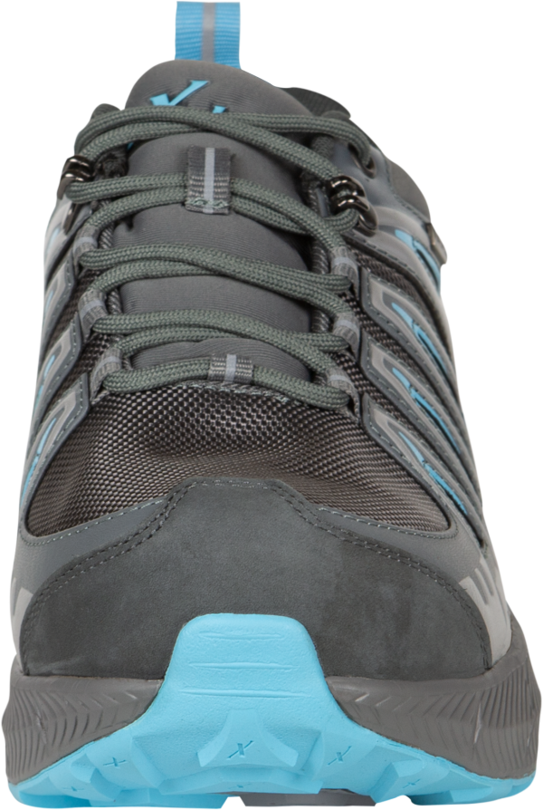 Steadfast Trail Women's Granite/Glacier Blue X70446 - Image 3