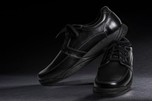 Stockholm Black Men's X19600 FINAL SALE NO RETURNS/NO EXCHANGES - Image 7