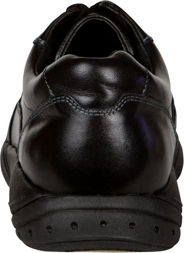 Stockholm Black Men's X19600 FINAL SALE NO RETURNS/NO EXCHANGES - Image 6