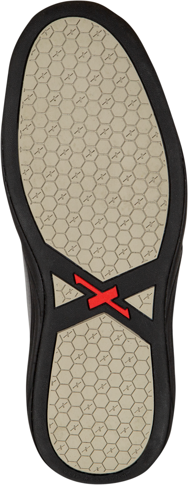 Stockholm Black Men's X19600 FINAL SALE NO RETURNS/NO EXCHANGES - Image 5