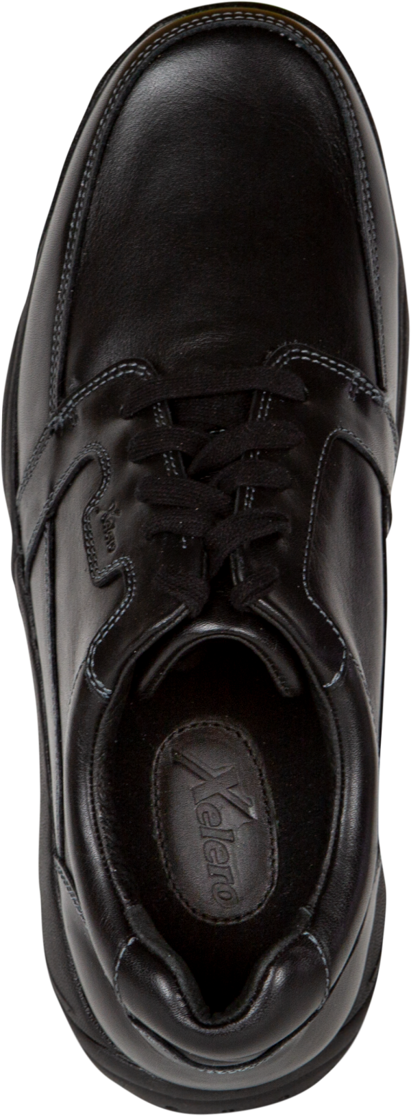 Stockholm Black Men's X19600 FINAL SALE NO RETURNS/NO EXCHANGES - Image 3