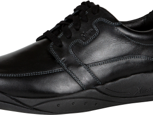 Stockholm Black Men's X19600 FINAL SALE NO RETURNS/NO EXCHANGES
