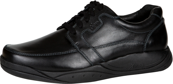 Stockholm Black Men's X19600 FINAL SALE NO RETURNS/NO EXCHANGES