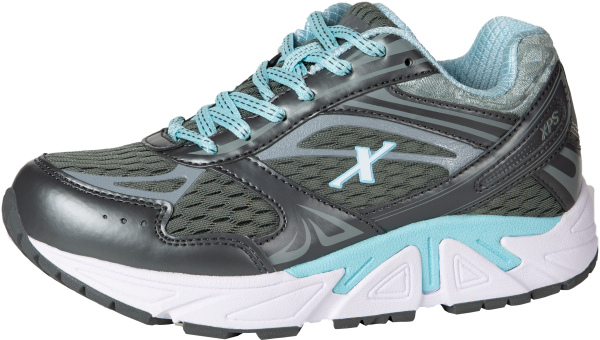 Genesis XPS Women's Graphite/Mint X62415