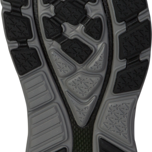 X-GPS Men's Black/Grey XR310 - Image 4