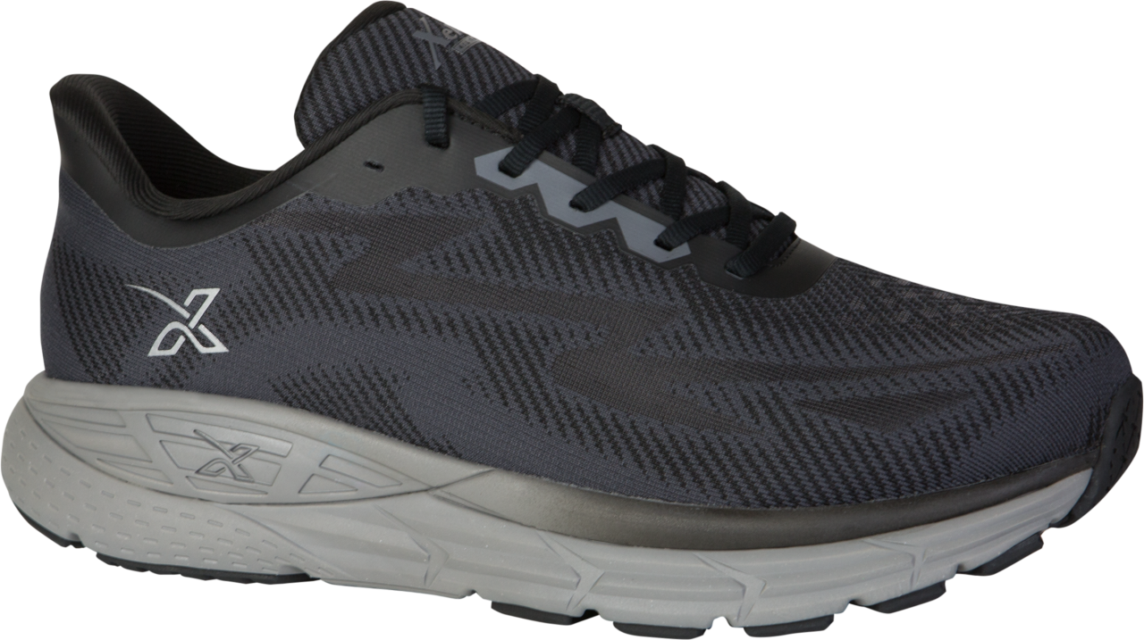 X-GPS Men's Black/Grey XR310