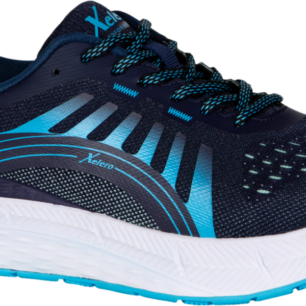 Steadfast ll Women's Navy Ocean X92404 - Image 5