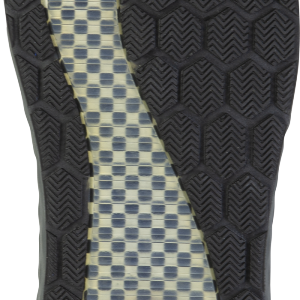 Steadfast ll Women's Black Violet X92408 - Image 3