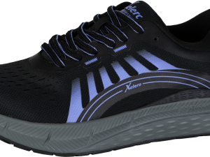 Steadfast ll Women's Black Violet X92408
