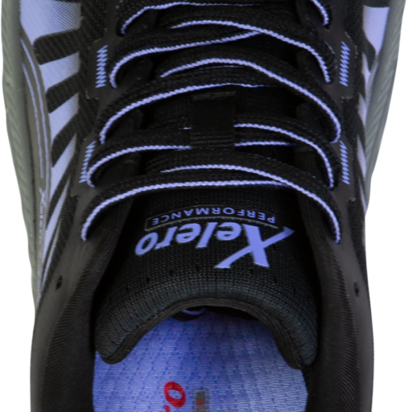 Steadfast ll Women's Black Violet X92408 - Image 6